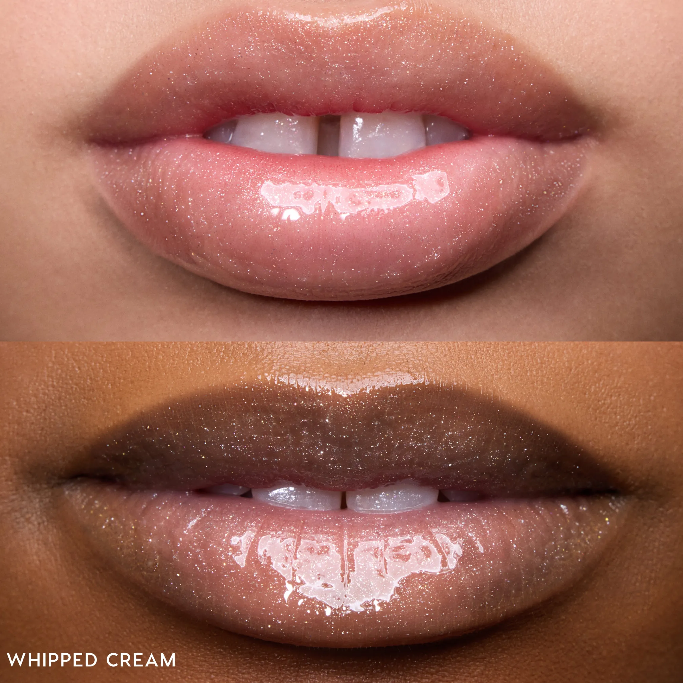 Shine. Shimmer. Repeat.