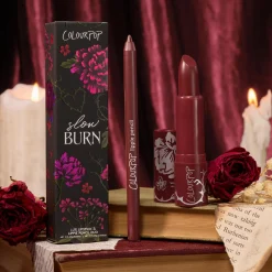 Slow Burn