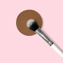 Small Fluff Brush