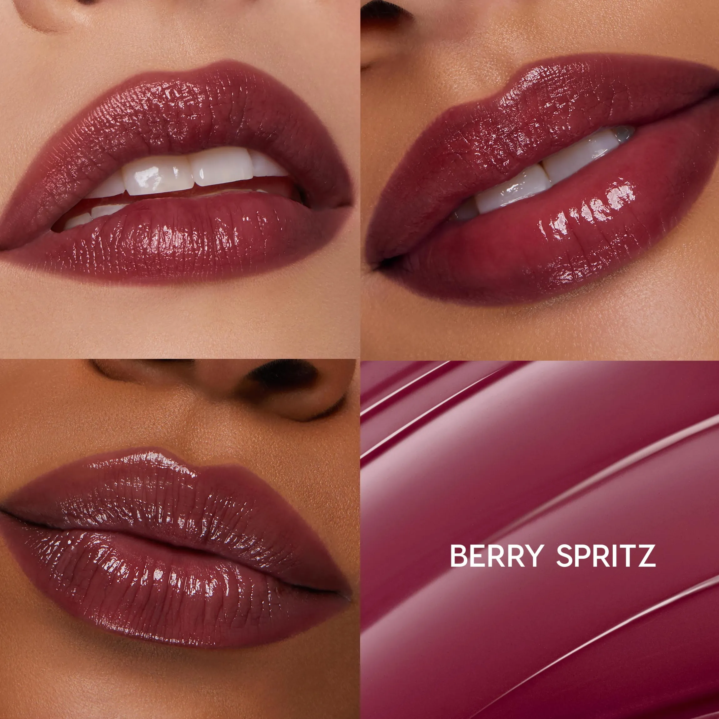 So Juicy Plumping Gloss Balm