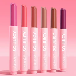 So Juicy Plumping Gloss Balm