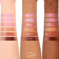 So Juicy Plumping Gloss Balm