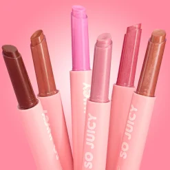 So Juicy Plumping Gloss Balm