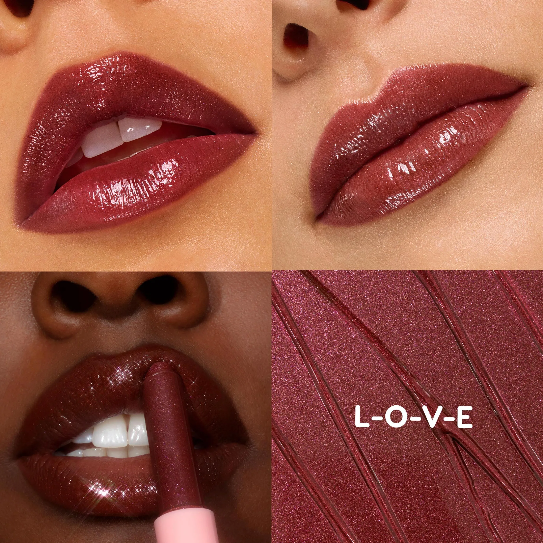 So Juicy Plumping Gloss Balm