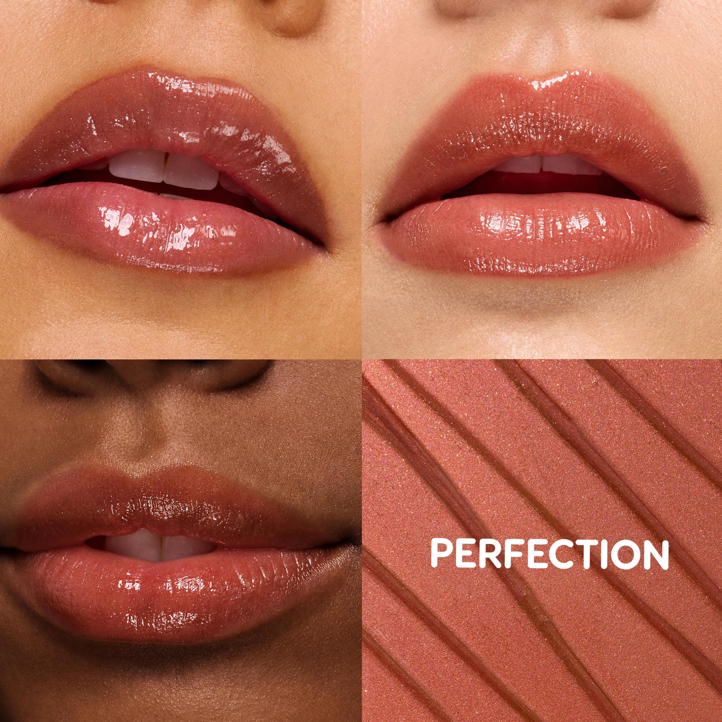 So Juicy Plumping Gloss Balm