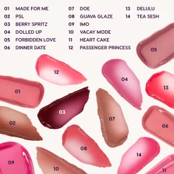 So Juicy Plumping Gloss Balm