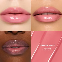 So Juicy Plumping Gloss Balm