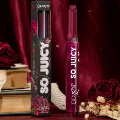 So Juicy Plumping Gloss Balm
