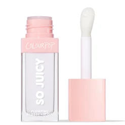 So Juicy Plumping Glossy Lip Oil
