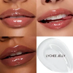 So Juicy Plumping Glossy Lip Oil