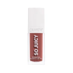 So Juicy Plumping Glossy Lip Oil
