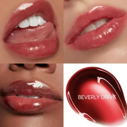So Juicy Plumping Glossy Lip Oil