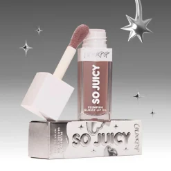 So Juicy Plumping Glossy Lip Oil