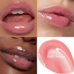 So Juicy Plumping Glossy Lip Oil