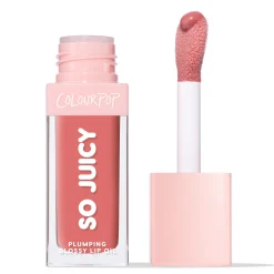 So Juicy Plumping Glossy Lip Oil