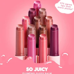 So Juicy Plumping Lip Liner