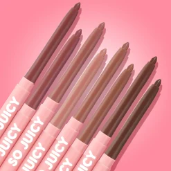 So Juicy Plumping Lip Liner