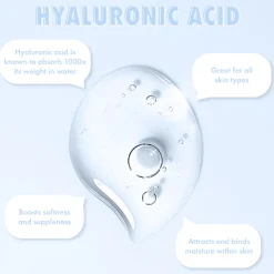 Soak It Up Hydrating Mask