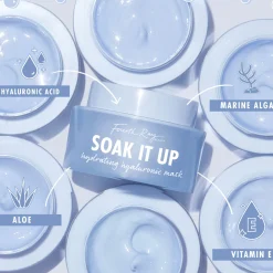 Soak It Up Hydrating Mask