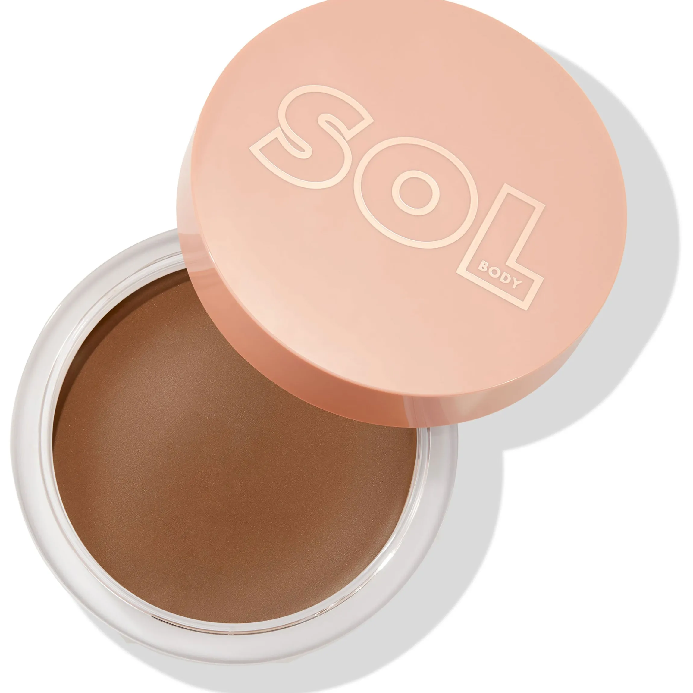 SOL Face & Body Bronzing Balm