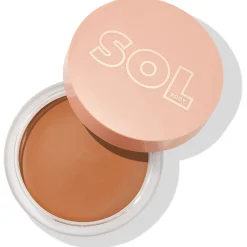 SOL Face & Body Bronzing Balm