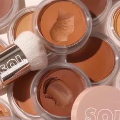 SOL Face & Body Bronzing Balm