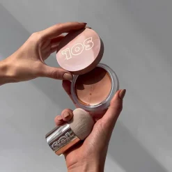 SOL Face & Body Bronzing Balm
