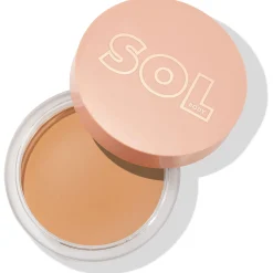 SOL Face & Body Bronzing Balm