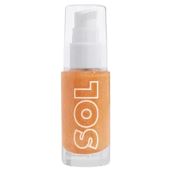 Sol Glow Oil