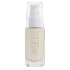 Sol Glow Oil