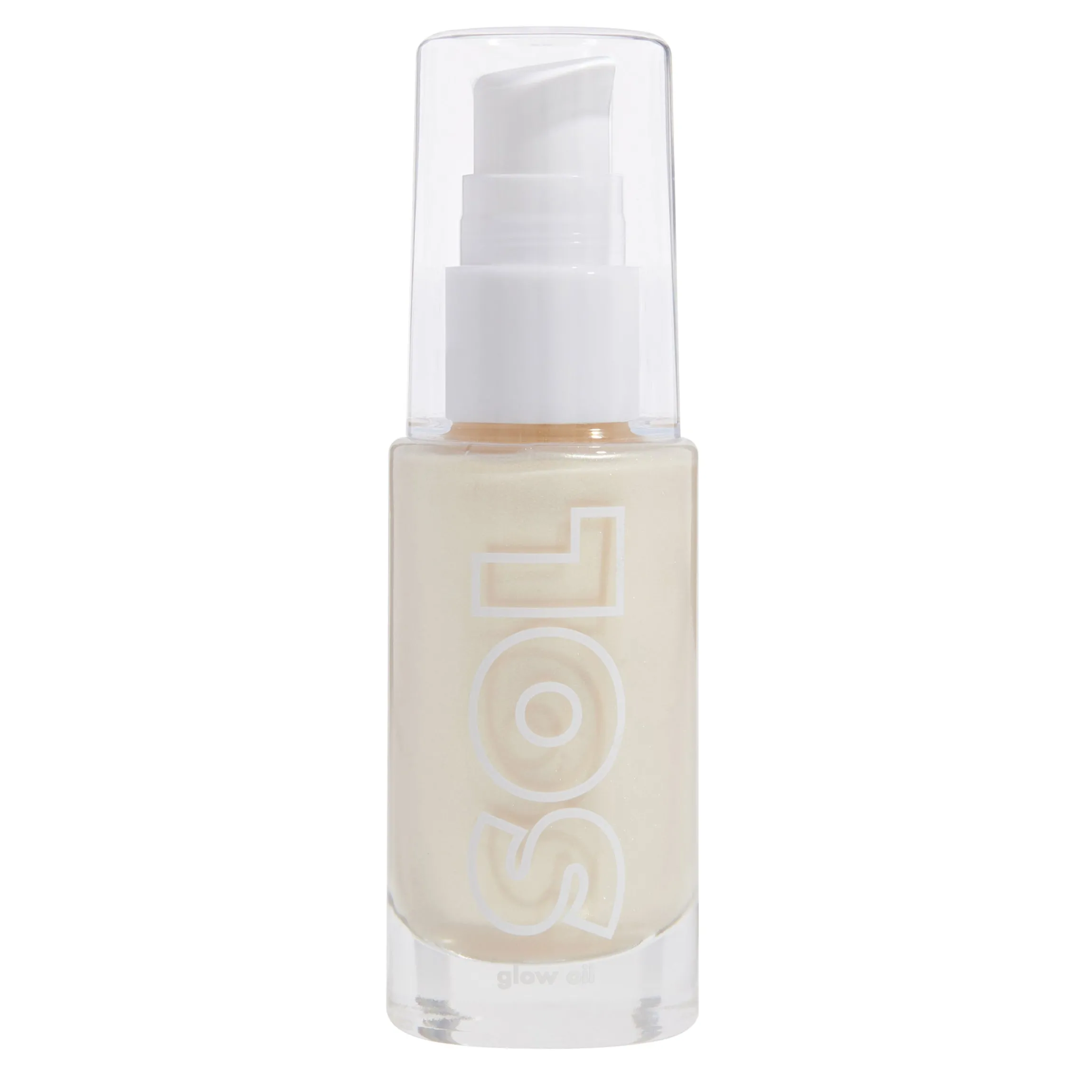 Sol Glow Oil