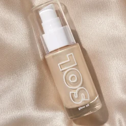 Sol Glow Oil