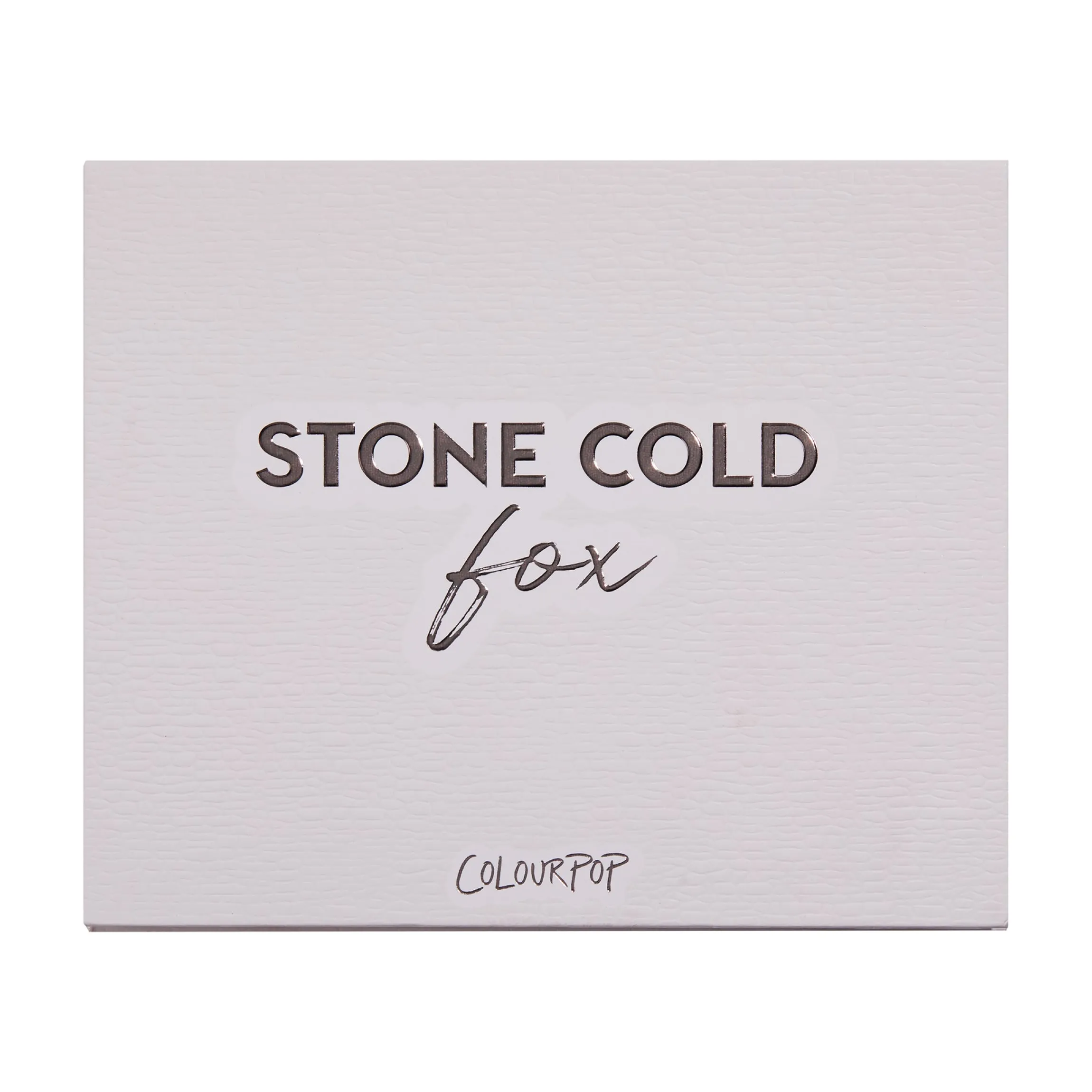 Stone Cold Fox