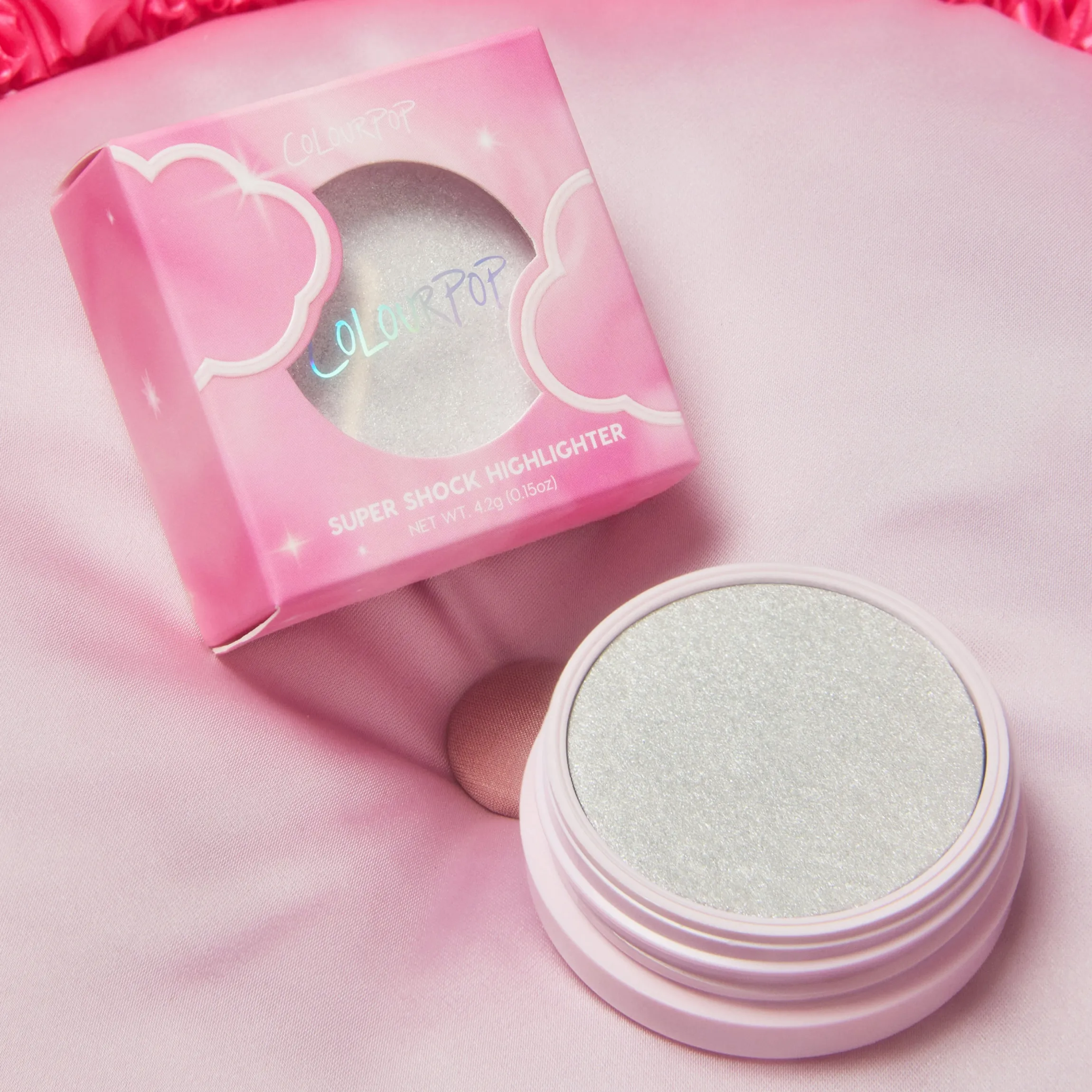 Super Shock Highlighter