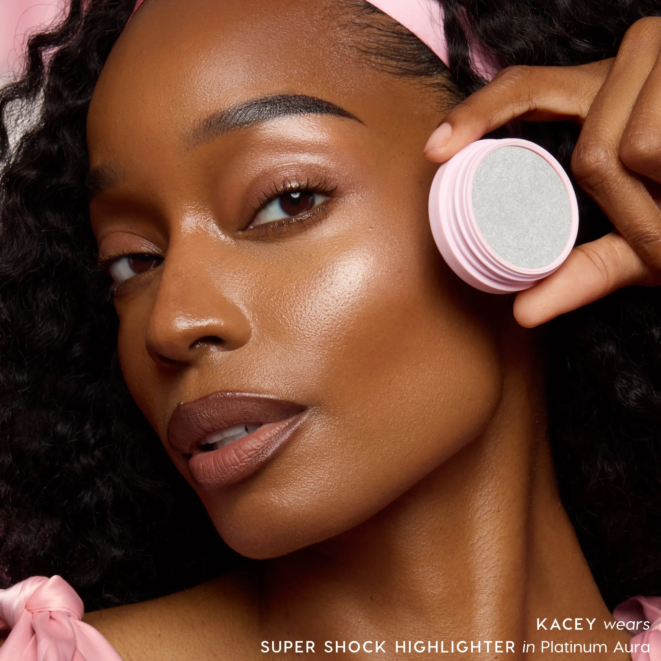 Super Shock Highlighter