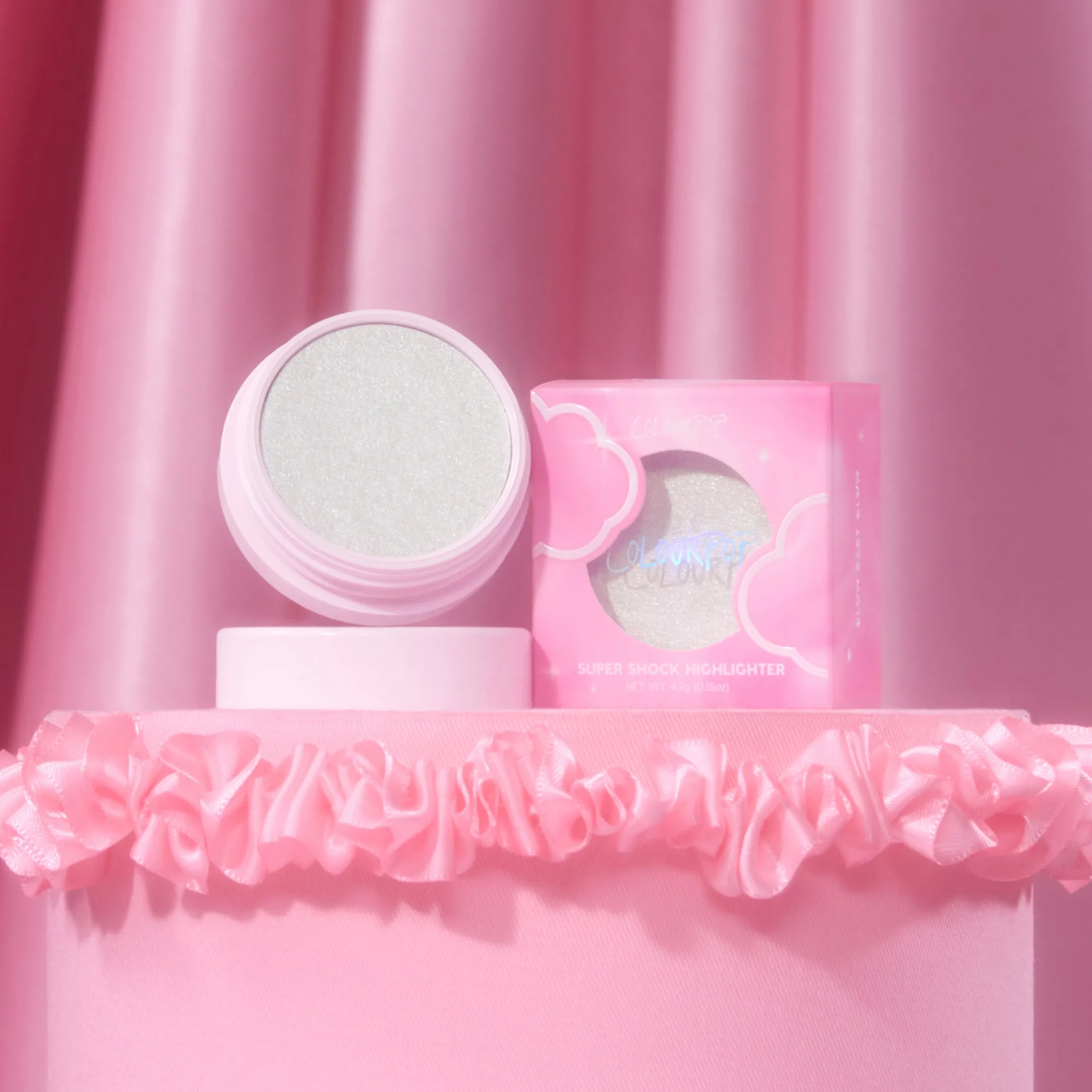 Super Shock Highlighter