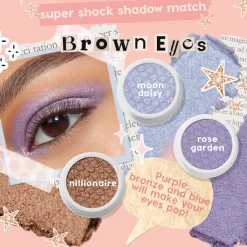 Super Shock Shadow