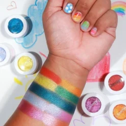 Super Shock Shadow