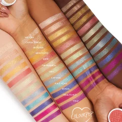 Super Shock Shadow