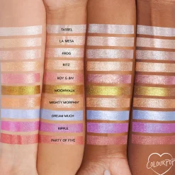 Super Shock Shadow