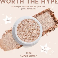 Super Shock Shadow