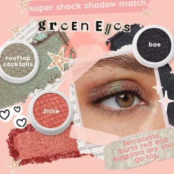 Super Shock Shadow