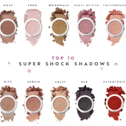 Super Shock Shadow