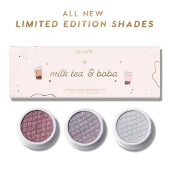 Super Shock Shadow Trios