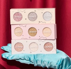 Super Shock Shadow Trios