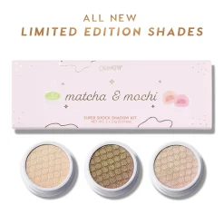 Super Shock Shadow Trios