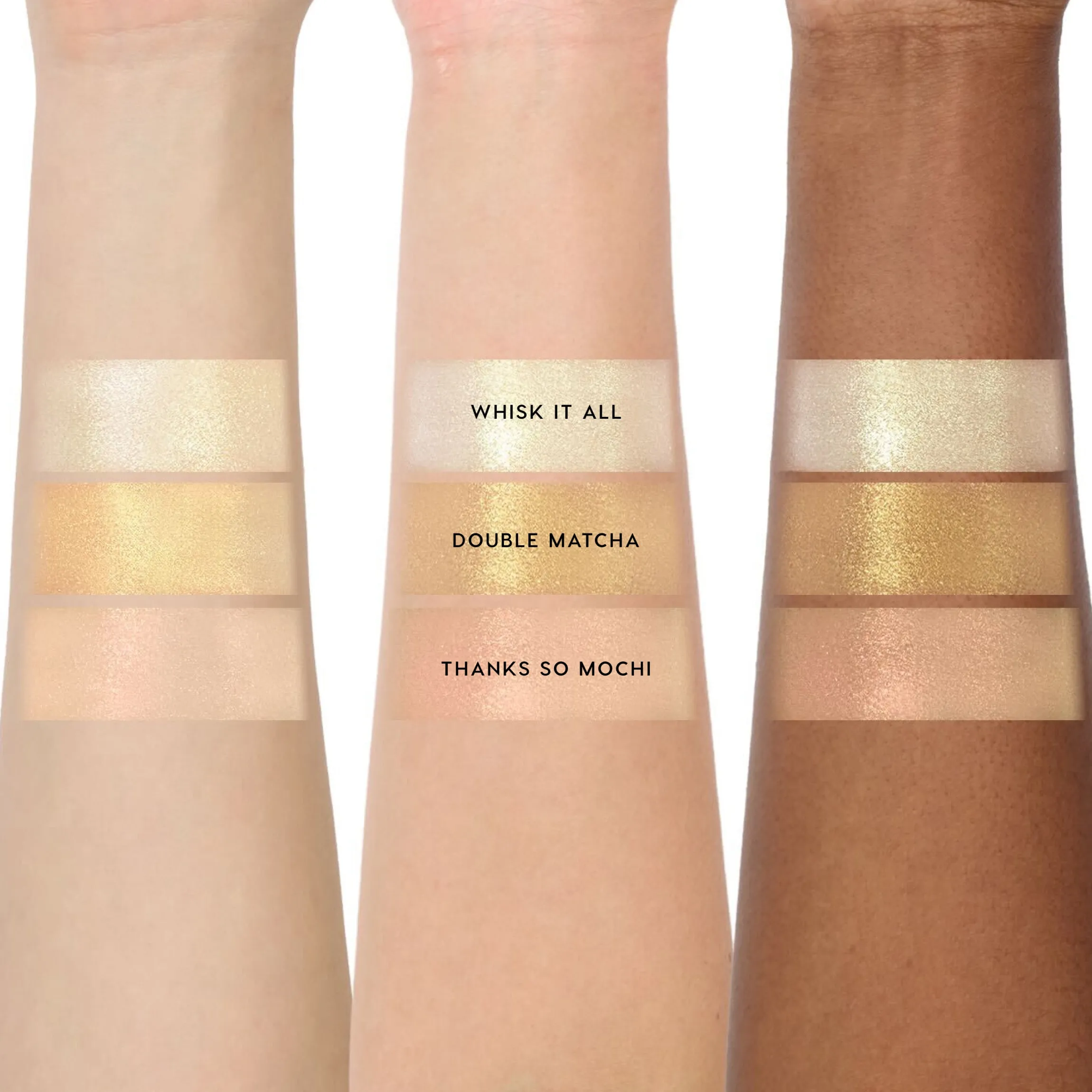 Super Shock Shadow Trios