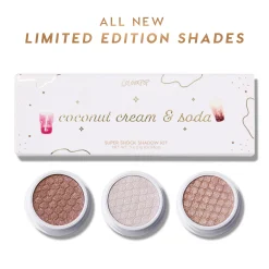 Super Shock Shadow Trios