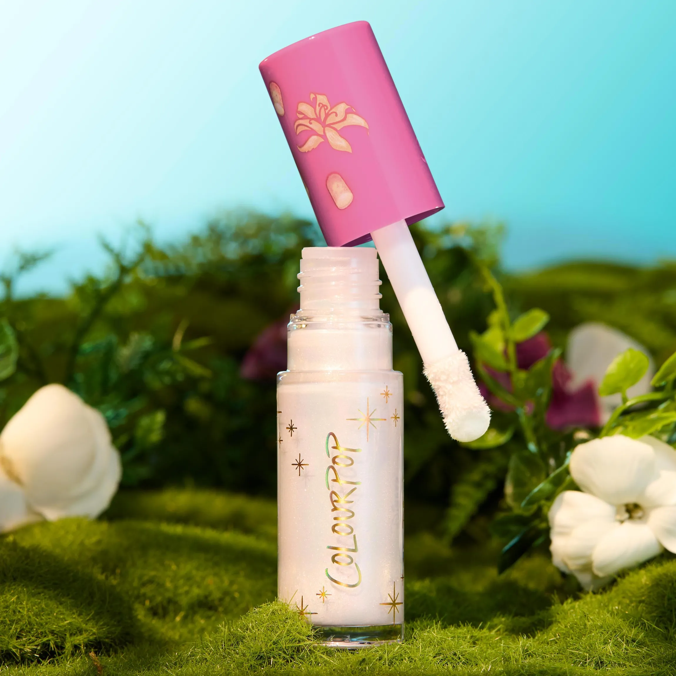 Tangled Liquid Highlighter