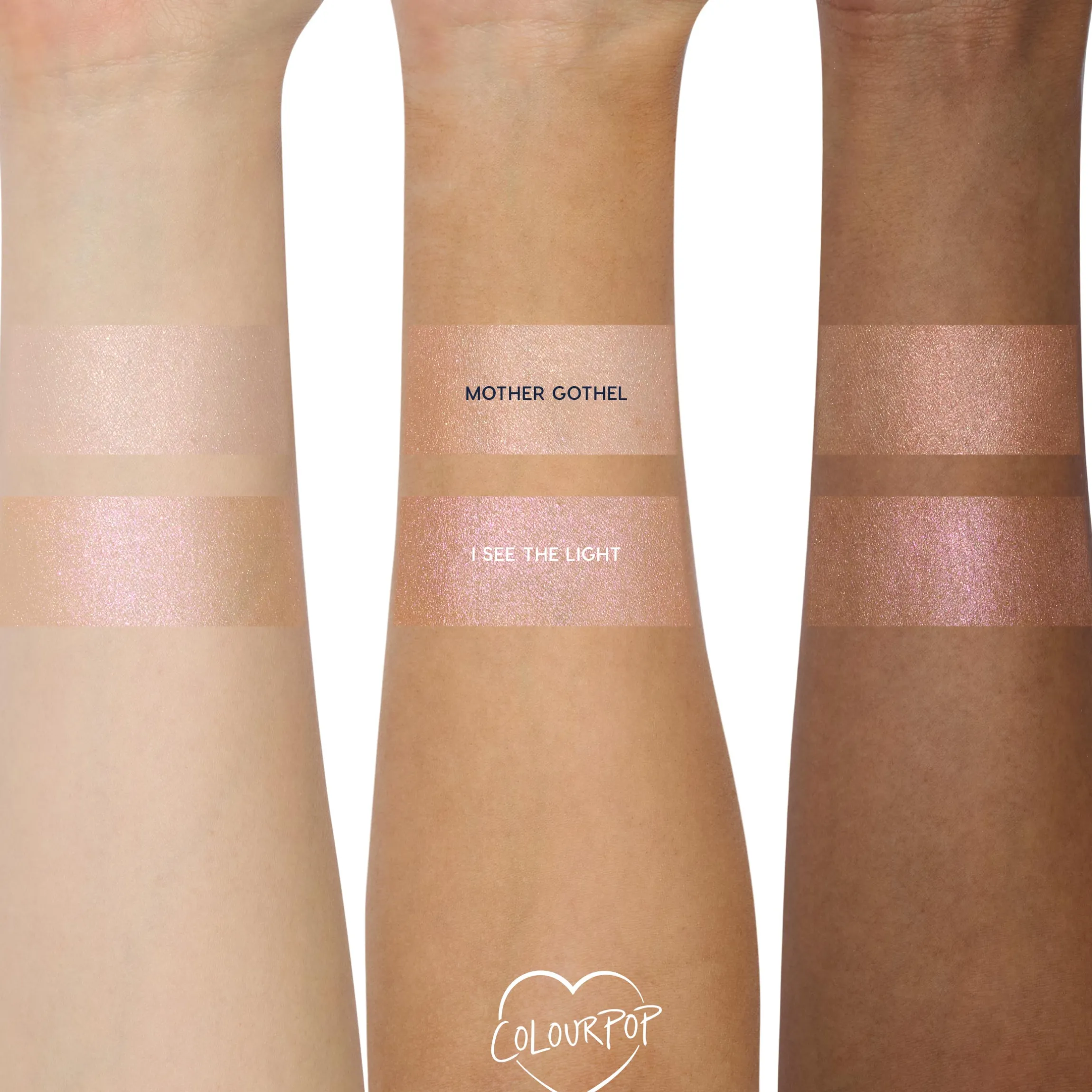 Tangled Liquid Highlighter